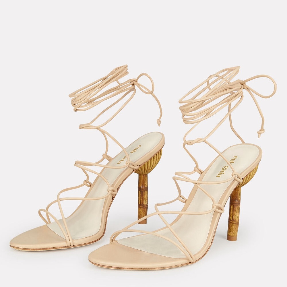 Cult Gaia soleil sandal